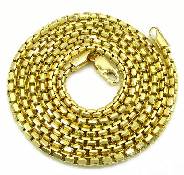  COHEALI 100pcs Label Holder Gold Chain Ring Gold